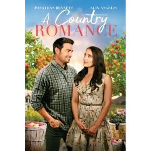 A Country Romance  DVD